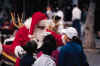 A Winter Wonderland -- The North Pole