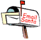 Send your
Christmas wish to Santa Claus!