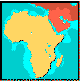 Turkey, Greece, Middle East + Africa