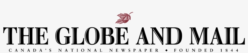 The Globe and Mail logo