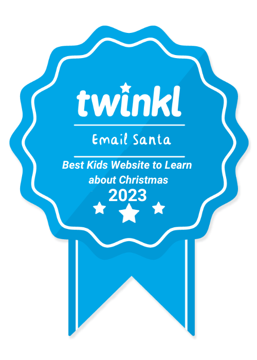 Twinkl Award