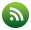 RSS feed icon