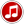 play song icon