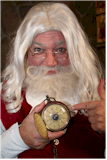 Santa Claus Christmas Blog is here for another year!