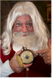 Santa Claus Santa Claus