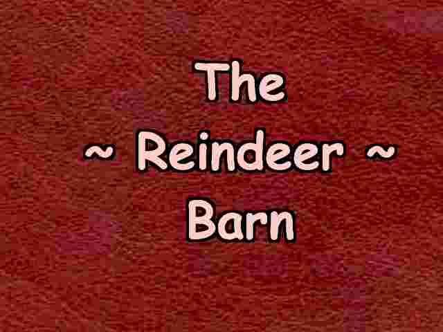 Reindeer Barn photos