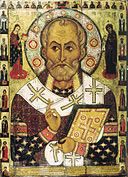image of Saint Nicholas