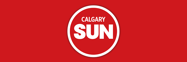 The Calgary Sun logo