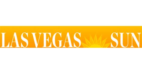 Las Vegas Sun logo