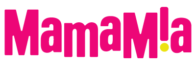 Mamma Mia logo