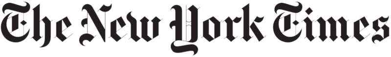 New York Times logo