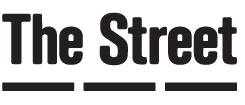 The Street logo