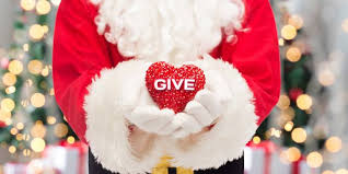 Christmas charities, Christmas donations, help with Christmas.  Let Santa help you find the Christmas Charity organizations you need.