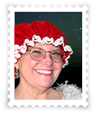 How old is Mrs Claus? Santa's wife is ageless!