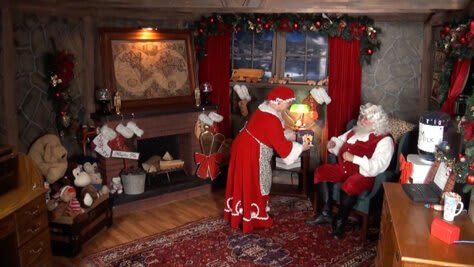 Christmas 2022 Santa Tracker Santa Tracker Live 2022. Where's Santa? Track Online!