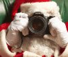 Santa pictures