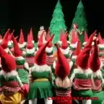 An Elf Christmas Concert