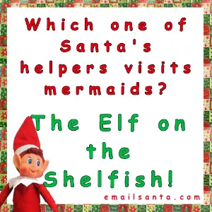 700+ Elf Jokes about Elves & 120+ Cartoons for Kids!