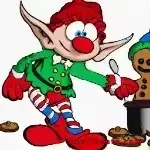 gingerbread-elf