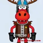 reindeer knight joke