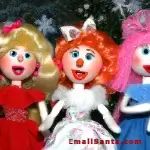 singing barbie dolls