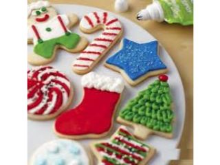 photo of treats uploaded by users