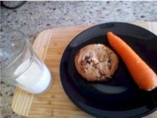 photo of treats uploaded by users