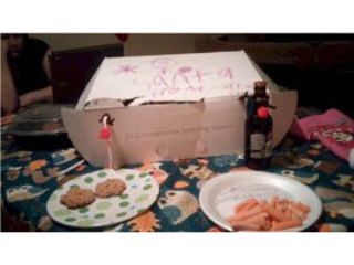 photo of treats uploaded by users