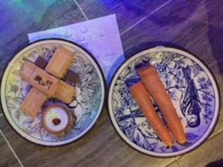 photo of treats uploaded by users