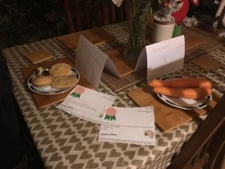photo of treats uploaded by users